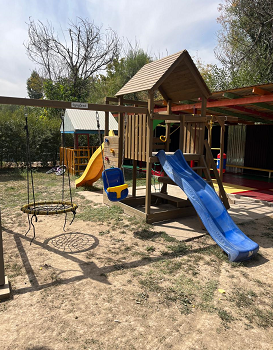 БАҚШАНЫҢ СЫРТҚЫ КӨРІНІСІ