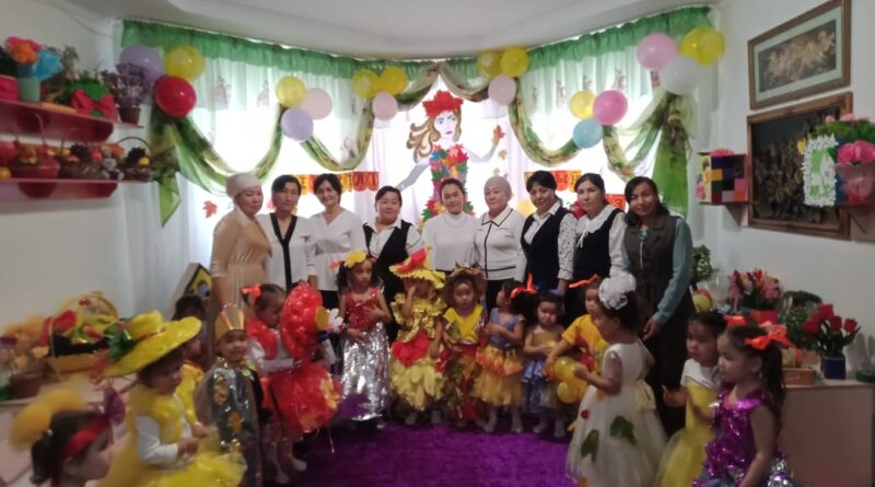 Біздің ұжым