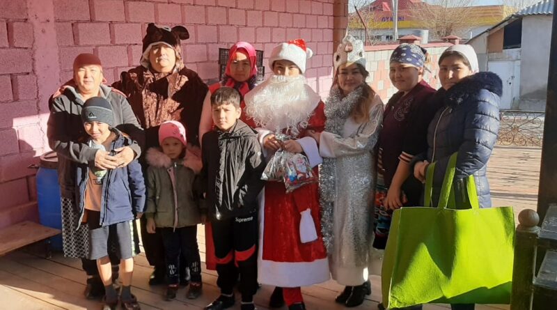 Біздің ұжым